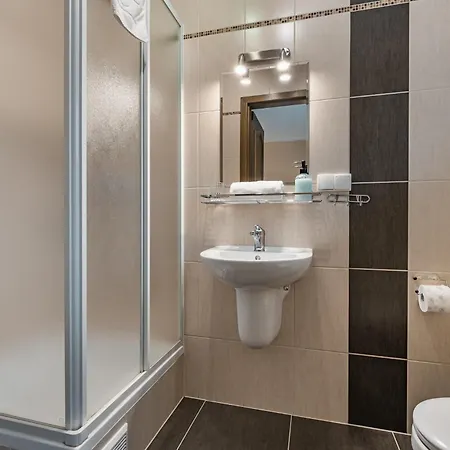 Kwatera prywatna Urocze