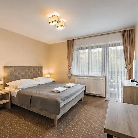 Urocze ホームステイ シュツァブニツァ