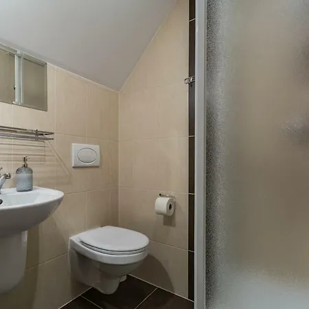 Urocze Kwatera prywatna Szczawnica