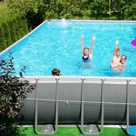 Urocze Kwatera prywatna Szczawnica