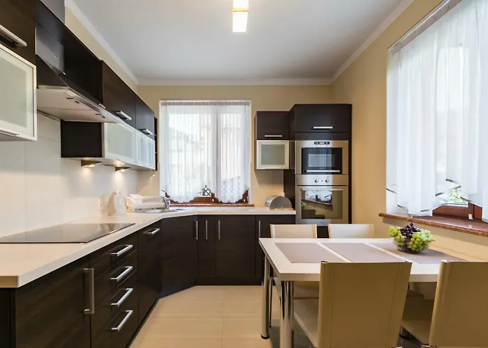 Urocze בית אירוח *