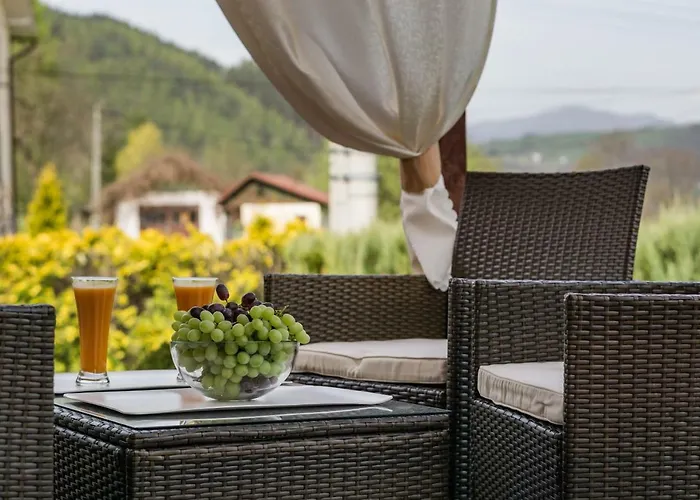 Urocze * שצ'בניצה