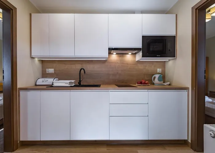 Urocze בית אירוח